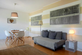 Modern 2-Bedroom Apartment in Expo
